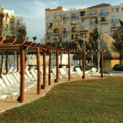 Hotel Fiesta Americana Condesa Cancún All Inclusive Hotel Información General Carousel